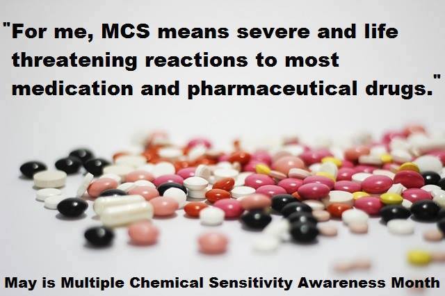 Dangerous meds