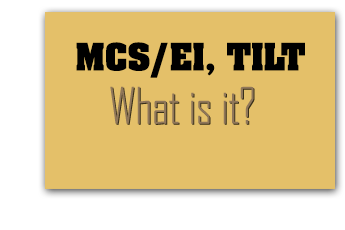 What is it?